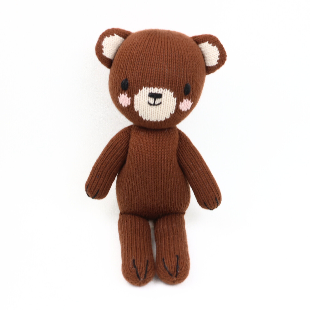 Billie Bear - 12"