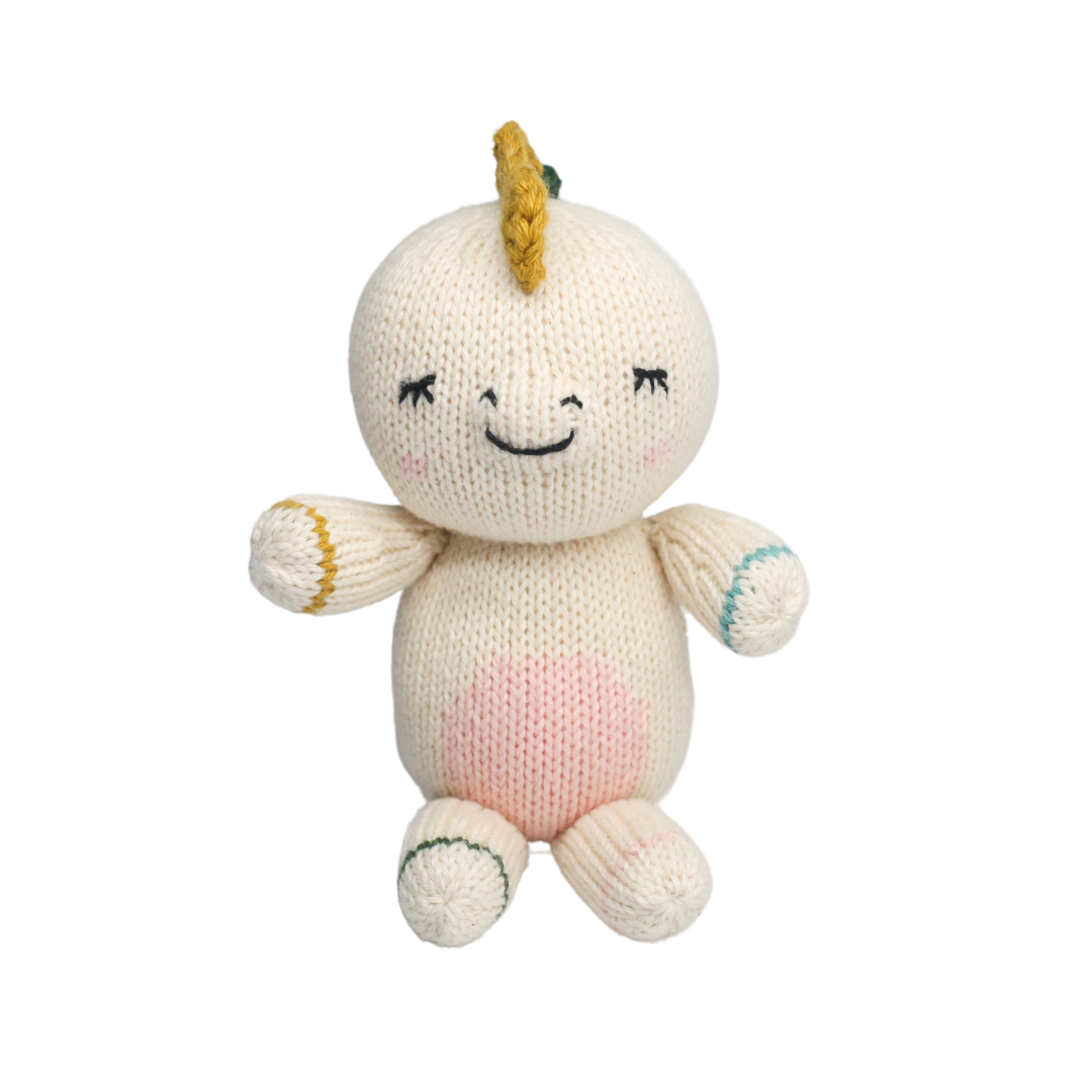 Baby Stegasaurous - 7"