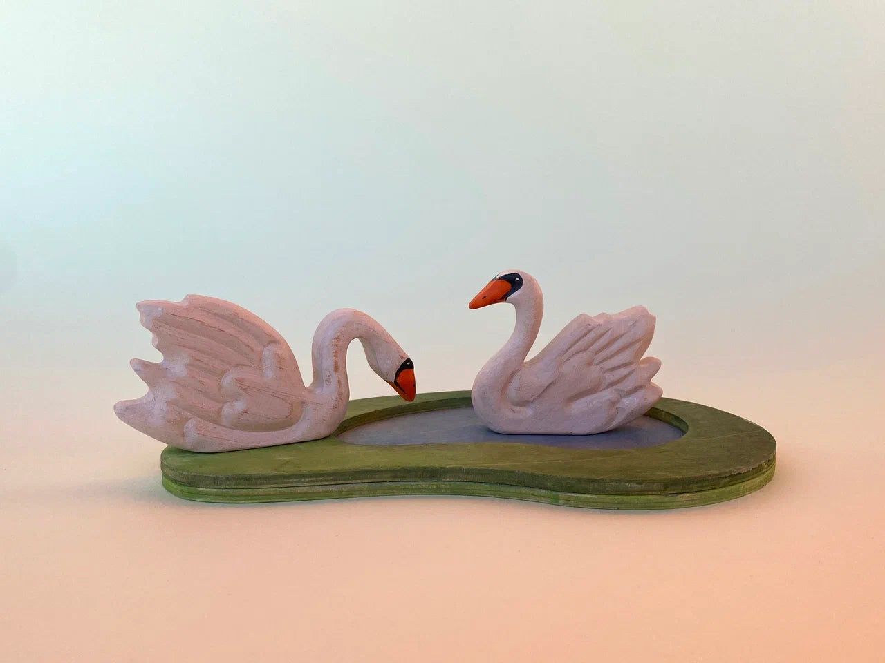 Swan (Set of 2)