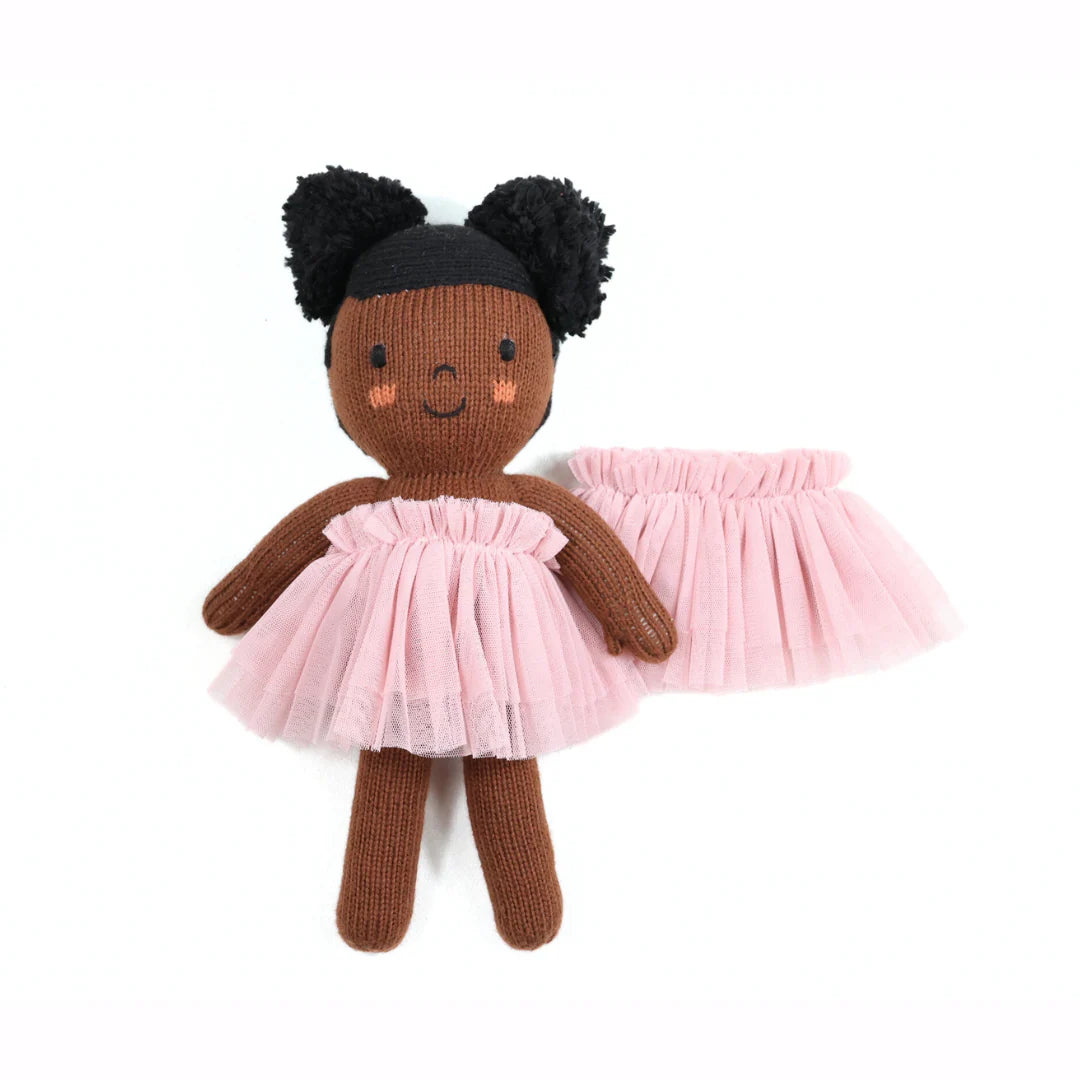 Tutu - Pink