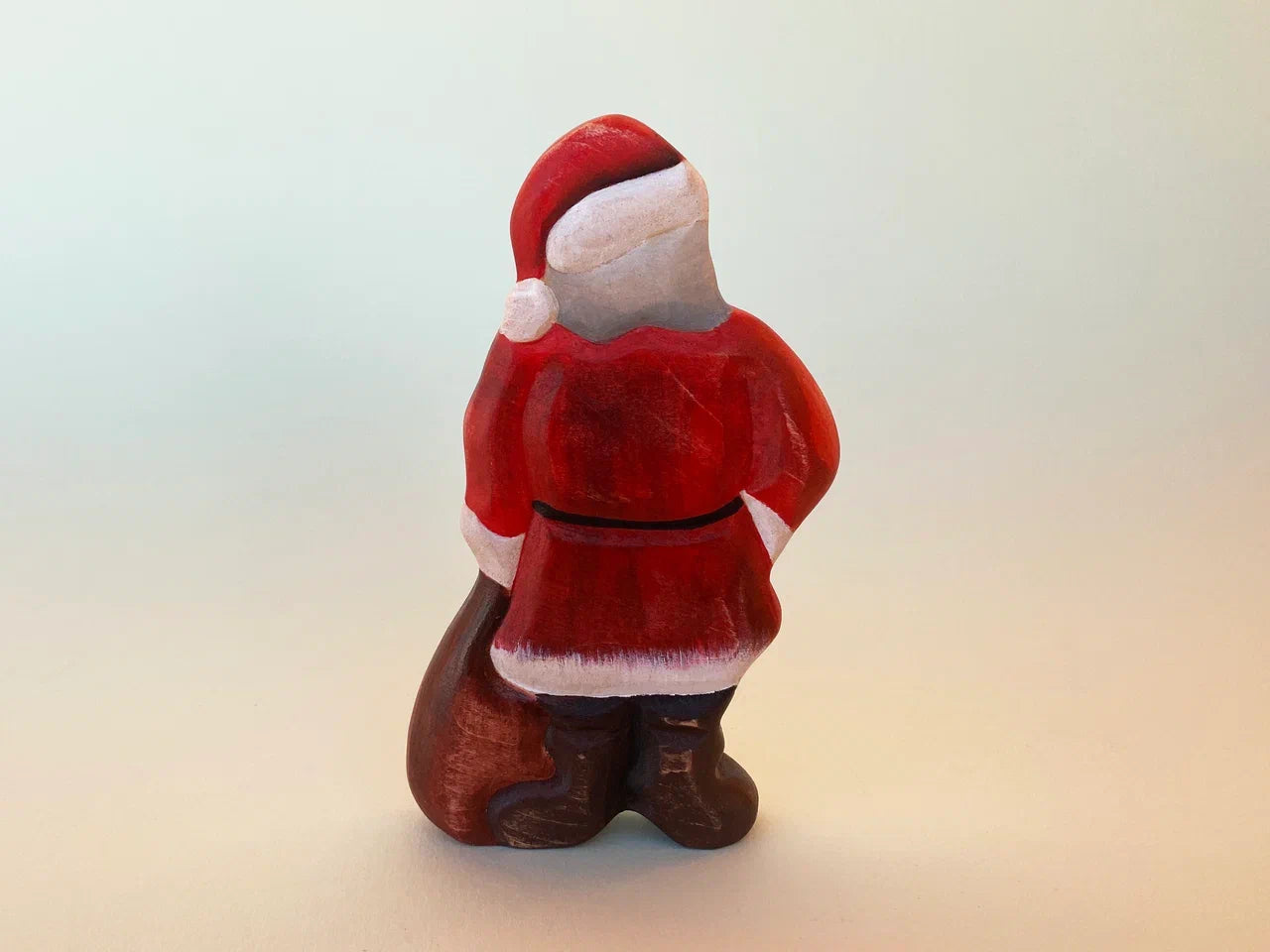 Santa Clause