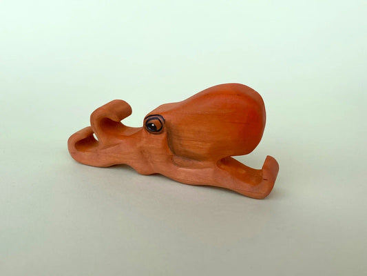 Octopus