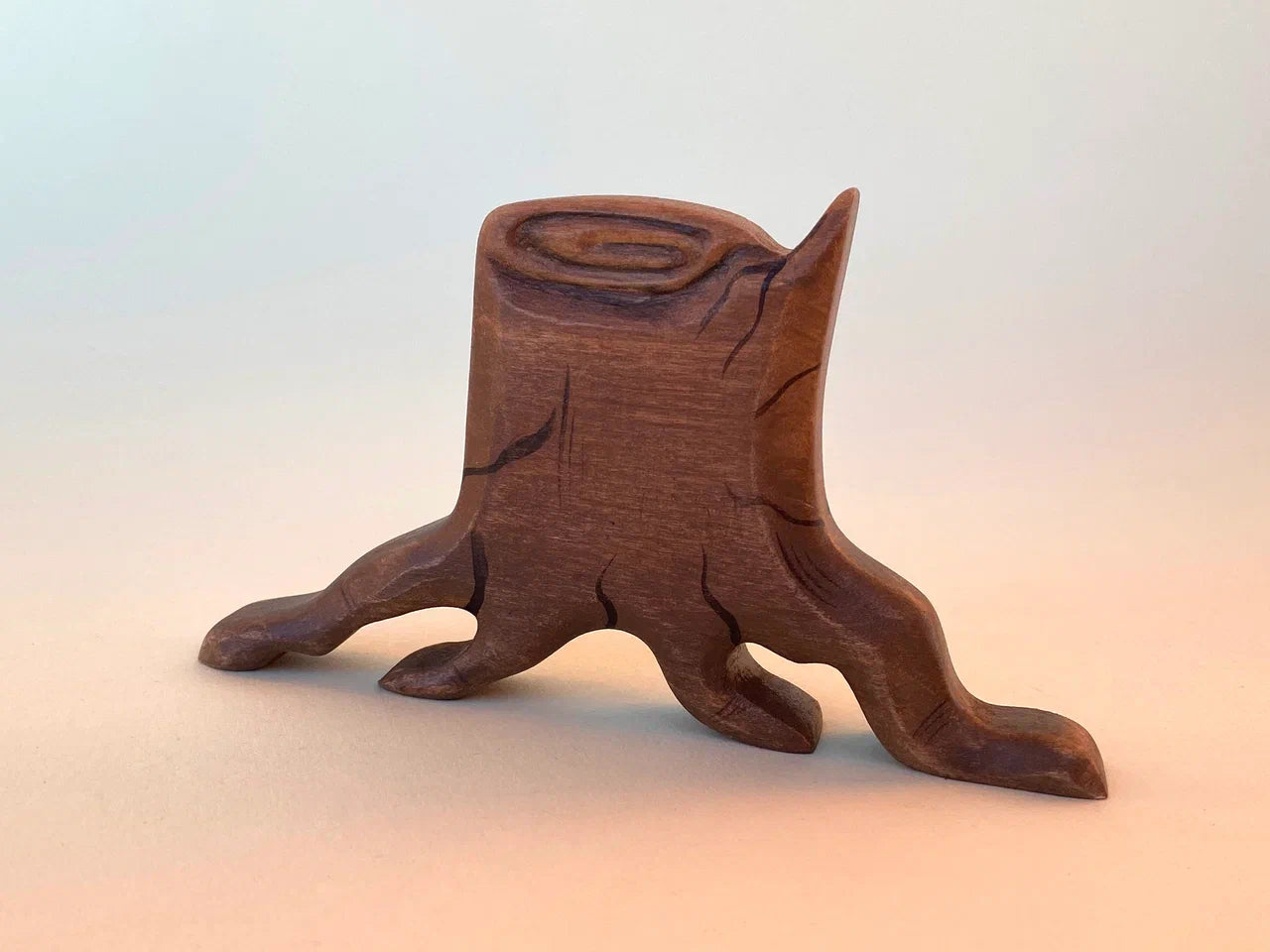 Tree Stump