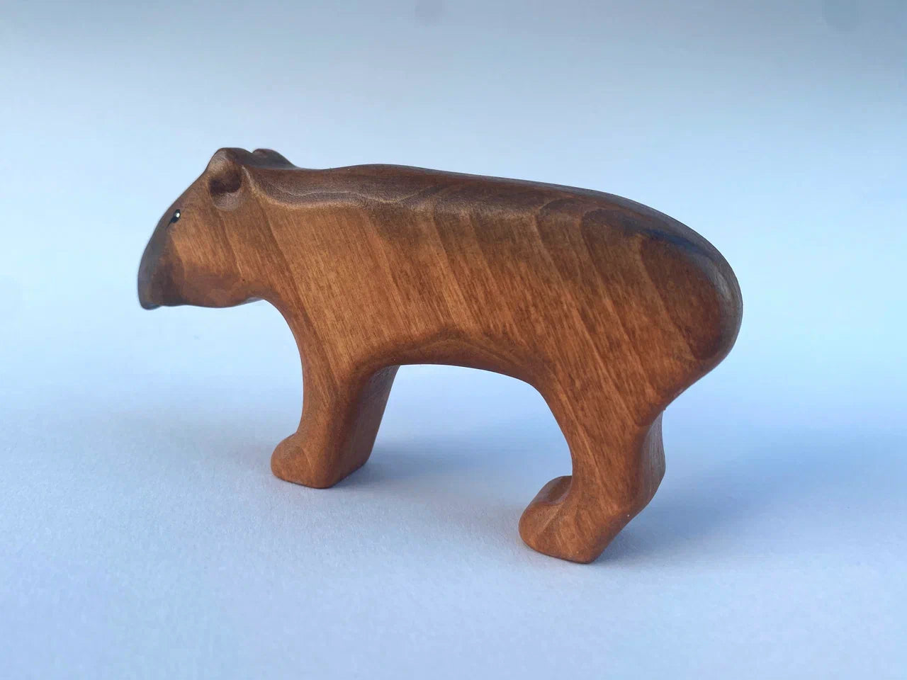 Capybara