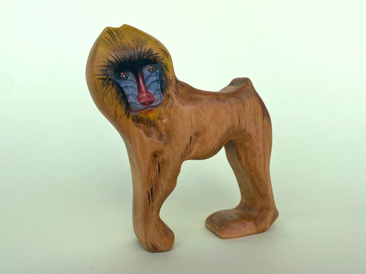 Mandrill