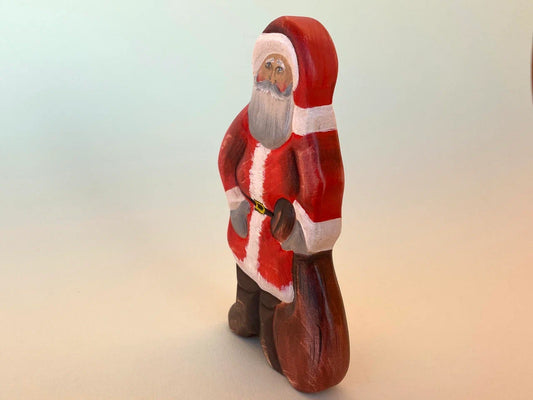 Santa Clause