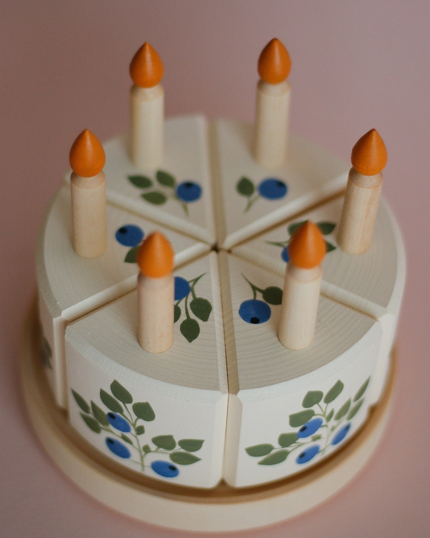 Birthday Cake