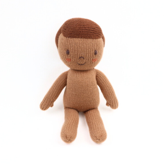 Baby Cruz & Capri - 7"