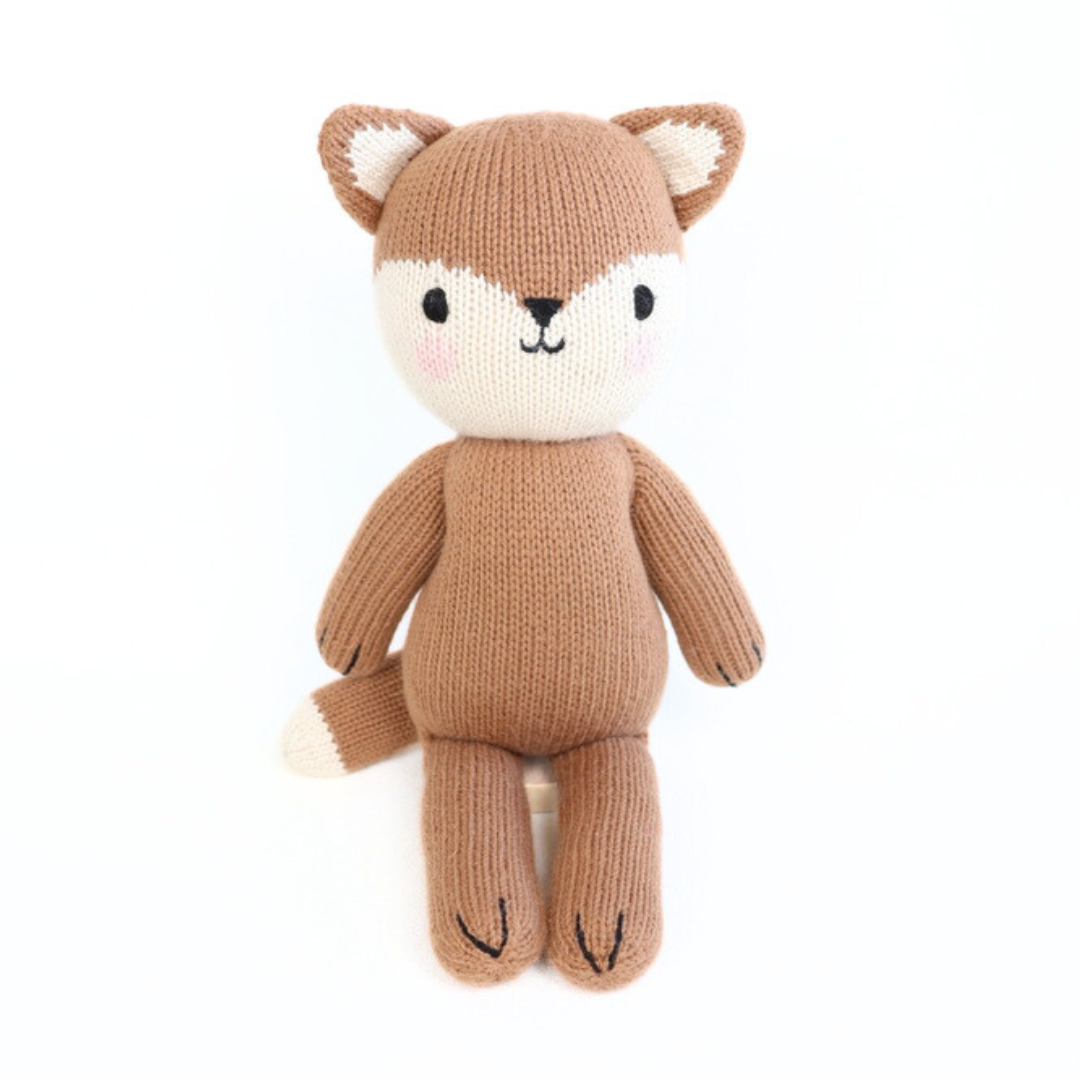 Finn Fox - 12"
