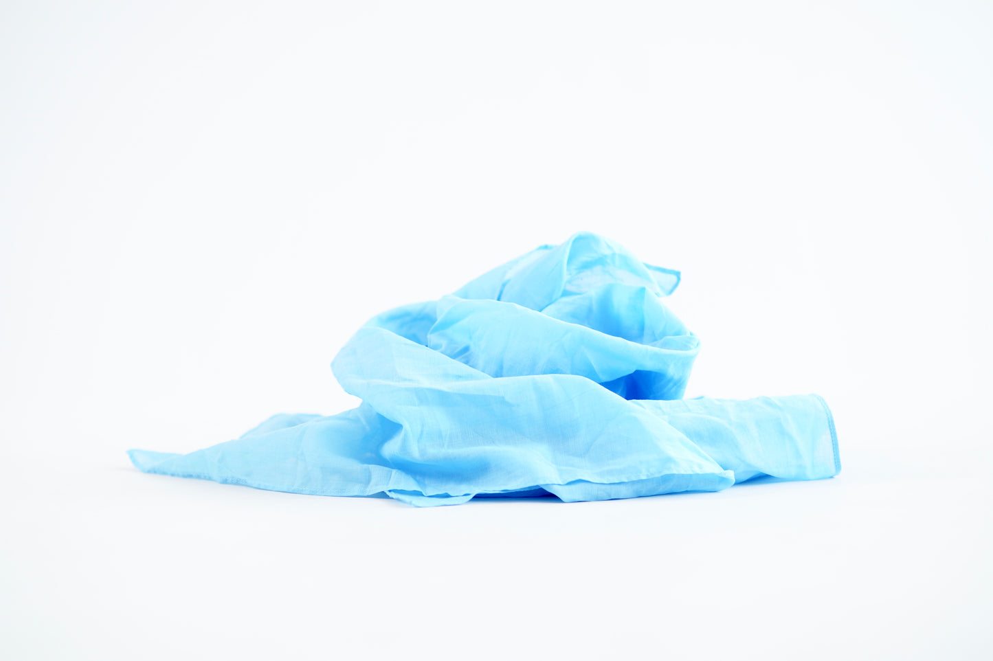 Solid Play Cloths - Alaskan Blue