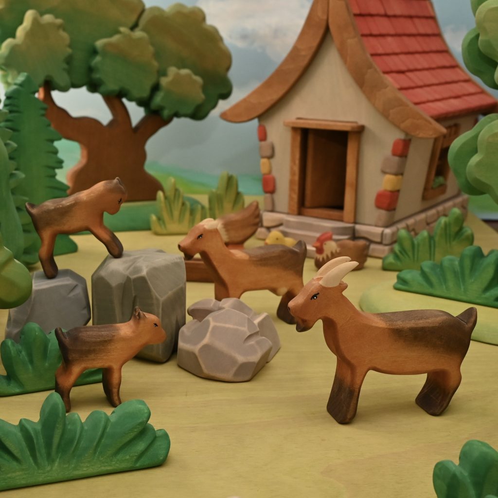 Baby Goat *Pre-Order*