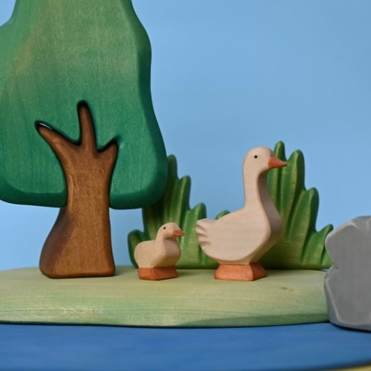 Baby Goose *Pre-Order*