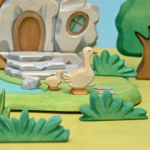 Baby Goose *Pre-Order*