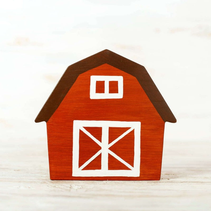 Barn