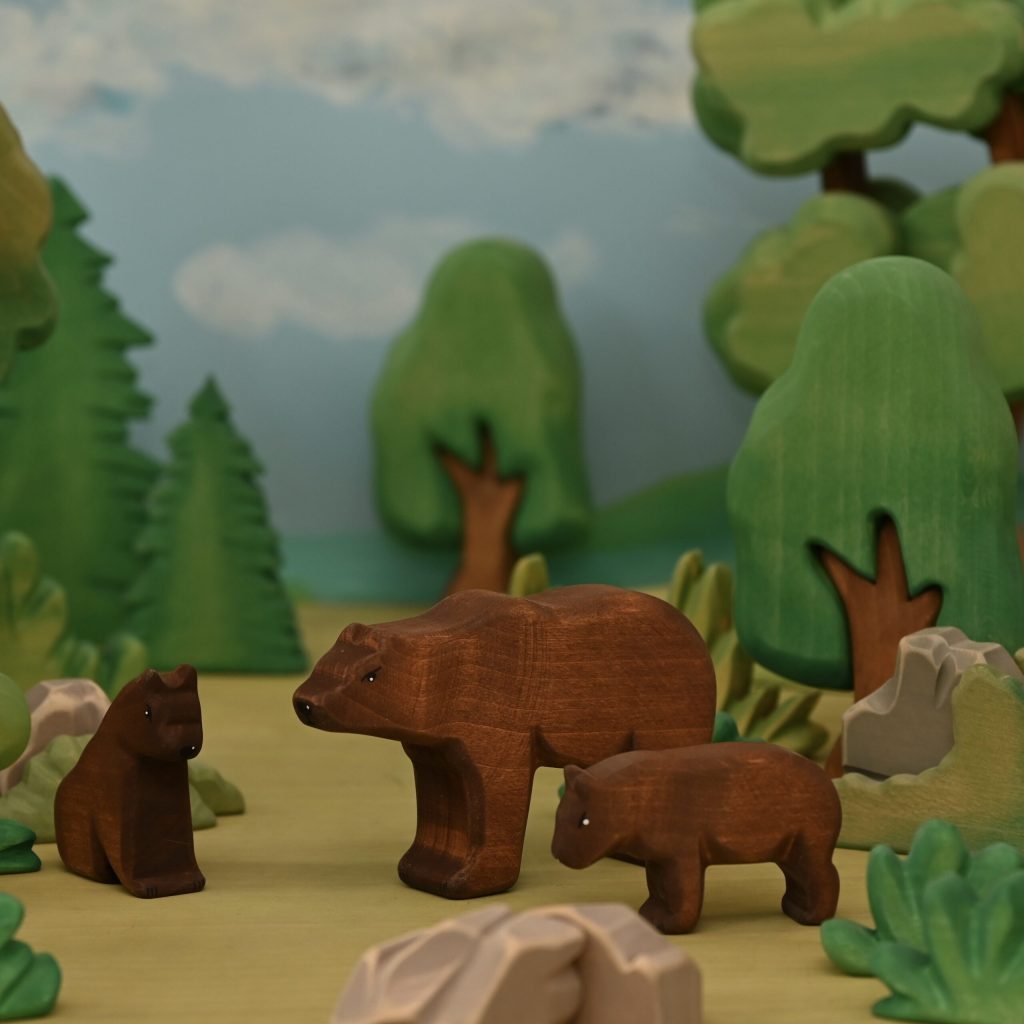 Bear *Pre-Order*
