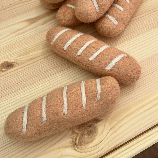 Bread Roll