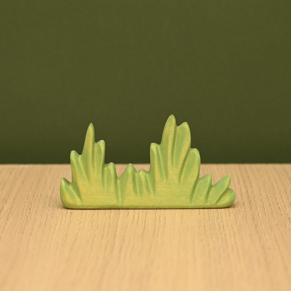 Bright Bush *Pre-Order*