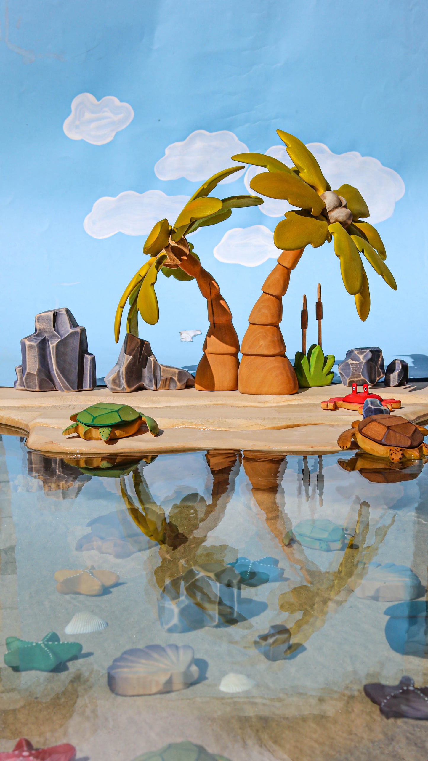 Green Turtle *Pre-Order*