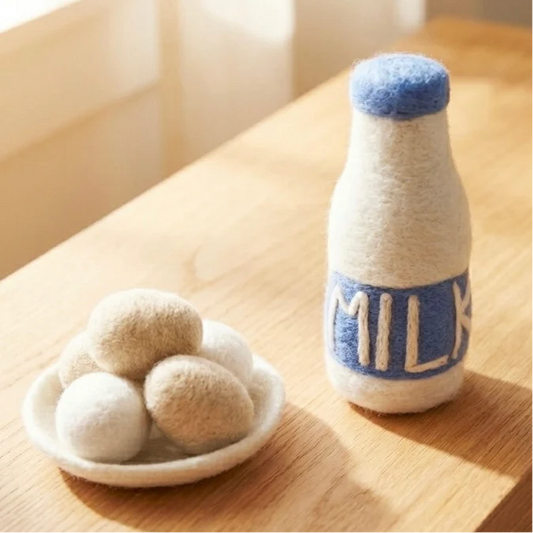 Milk Bottle