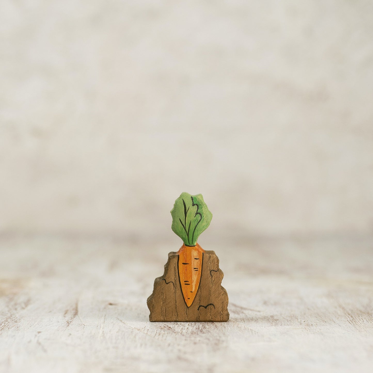 Carrot