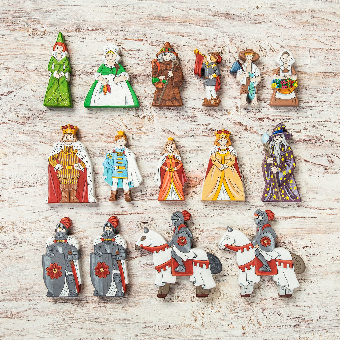 Pre-Order Deluxe Castle Set