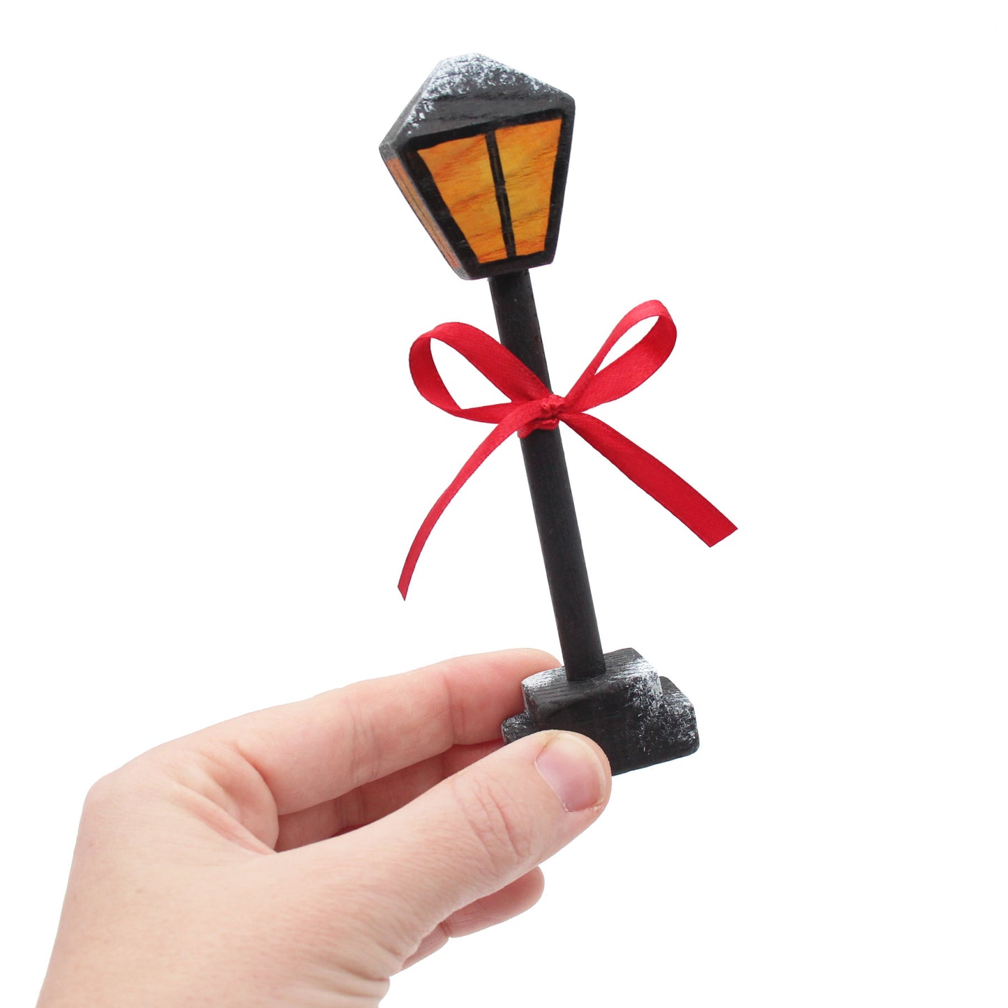 Christmas Street Lantern (Medium)