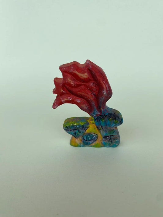 Coral
