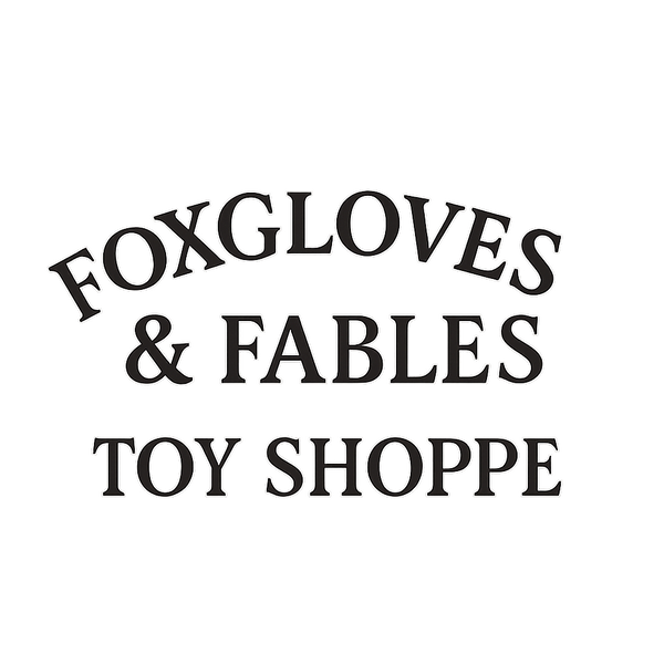 Foxgloves and Fables