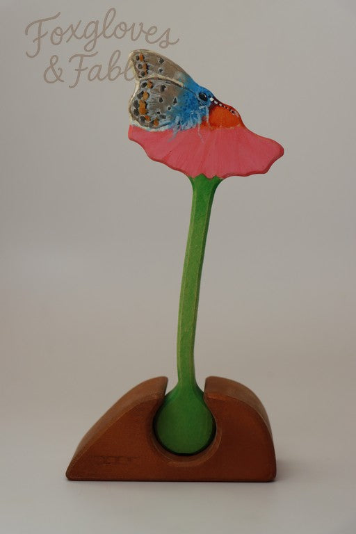 Garden Flowers