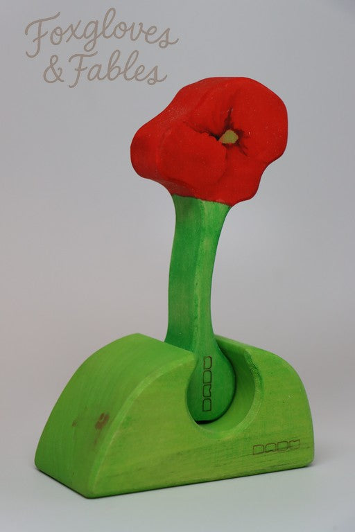 Garden Flowers