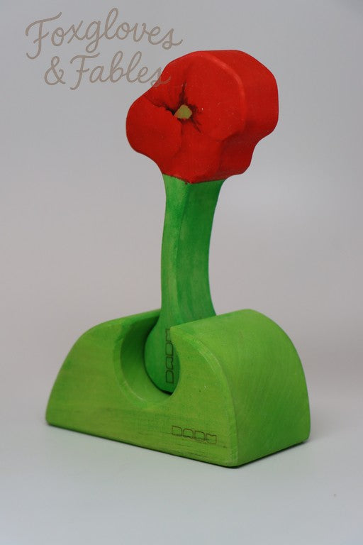Garden Flowers