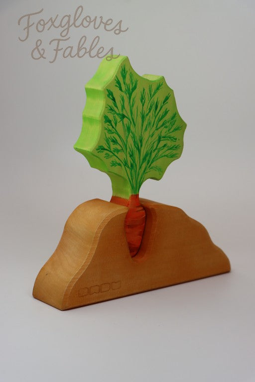 Small Vegetable Garden Set