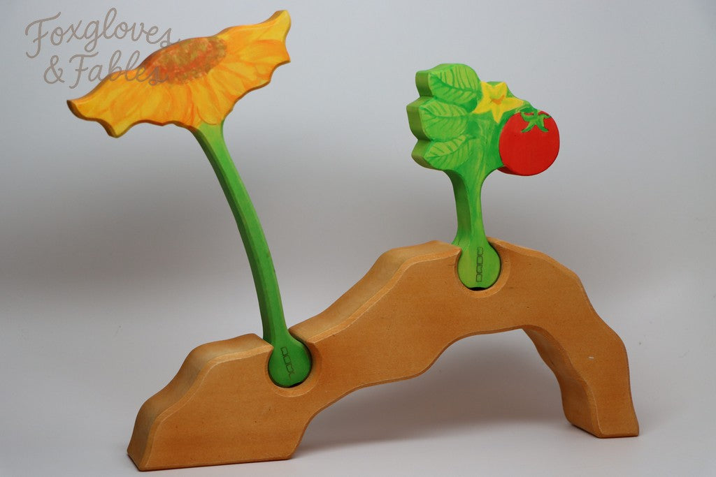 Large Vegetable Garden Set