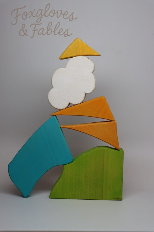 Kite Puzzle
