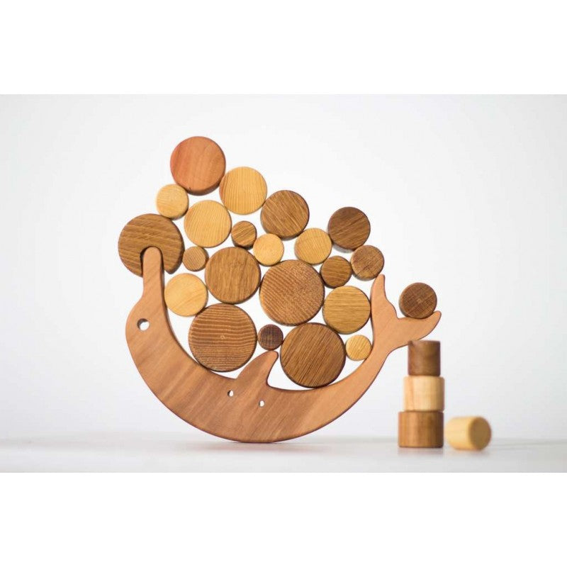 Dolphin Balance Toy
