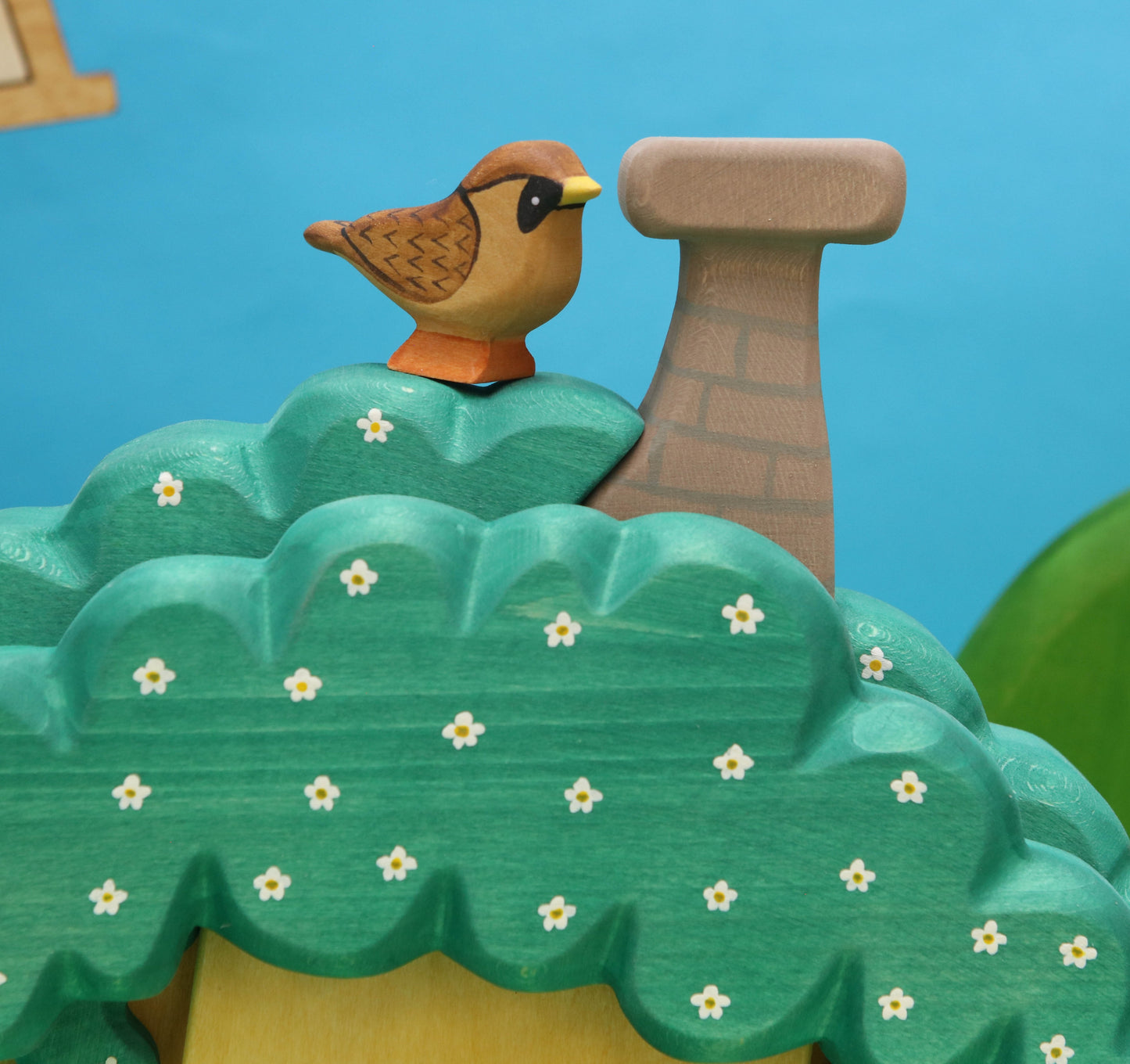 Dwarf House *Pre-Order*