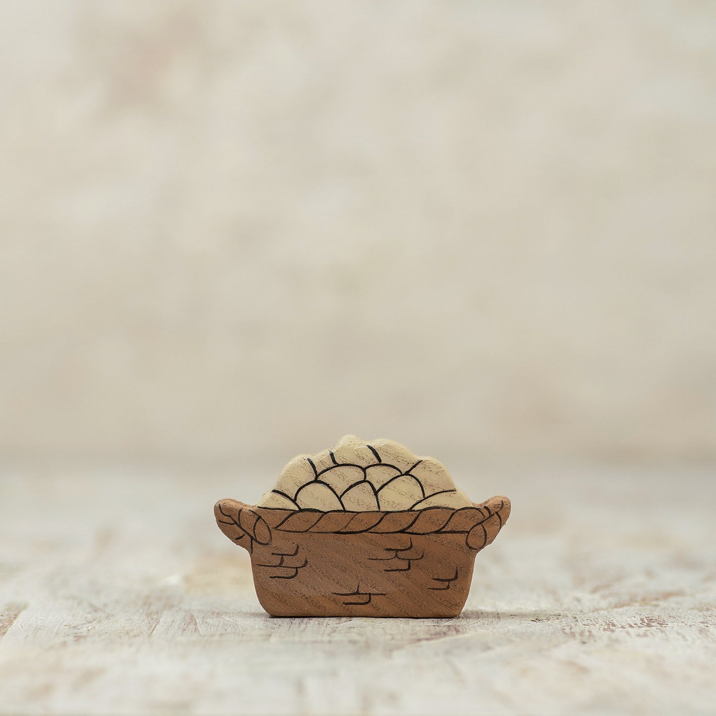 Farmer's Egg Basket
