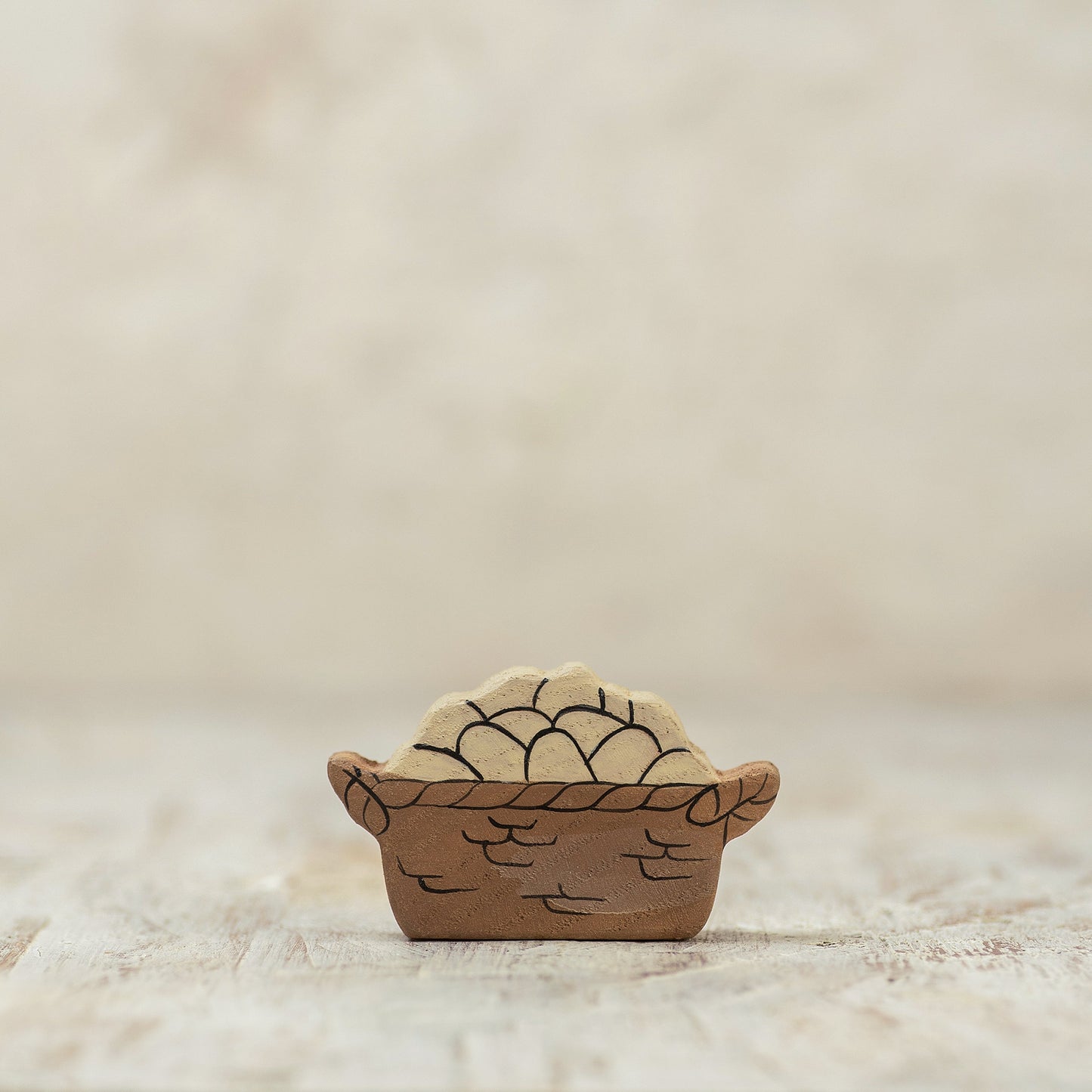 Farmer's Egg Basket