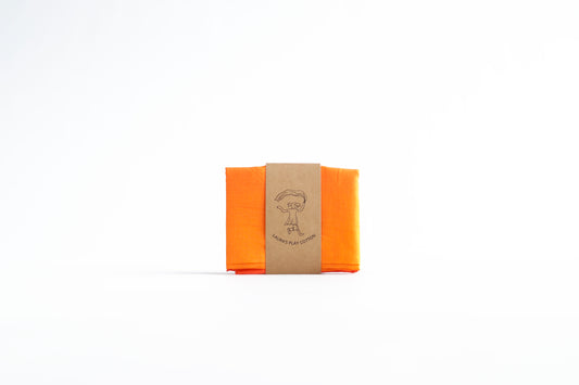 Gradient Play Cloths - Fire