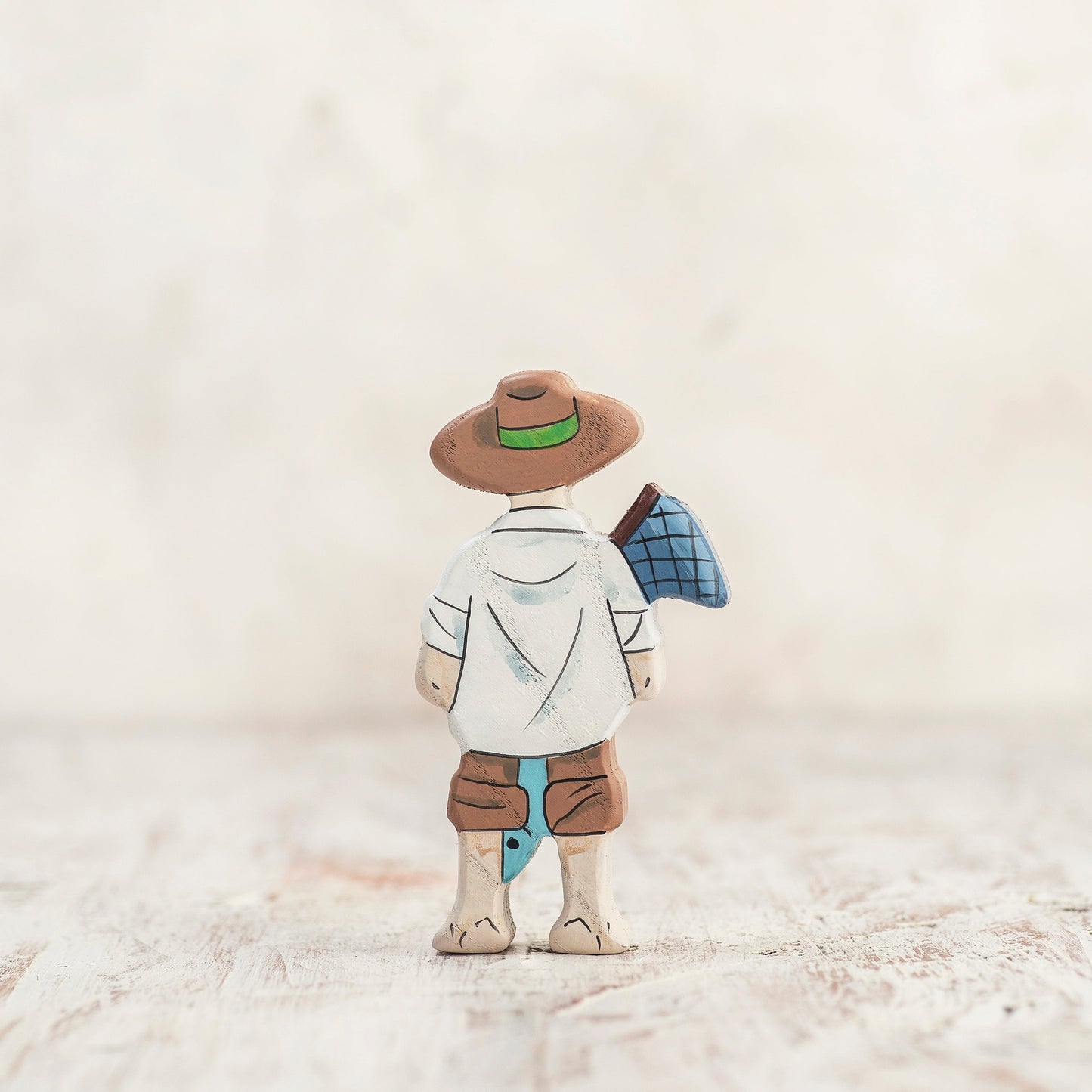 Fisherman