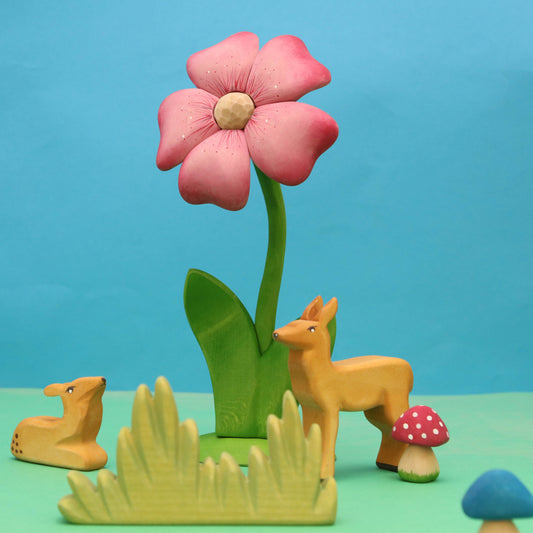 Large Flower *Pre-Order*