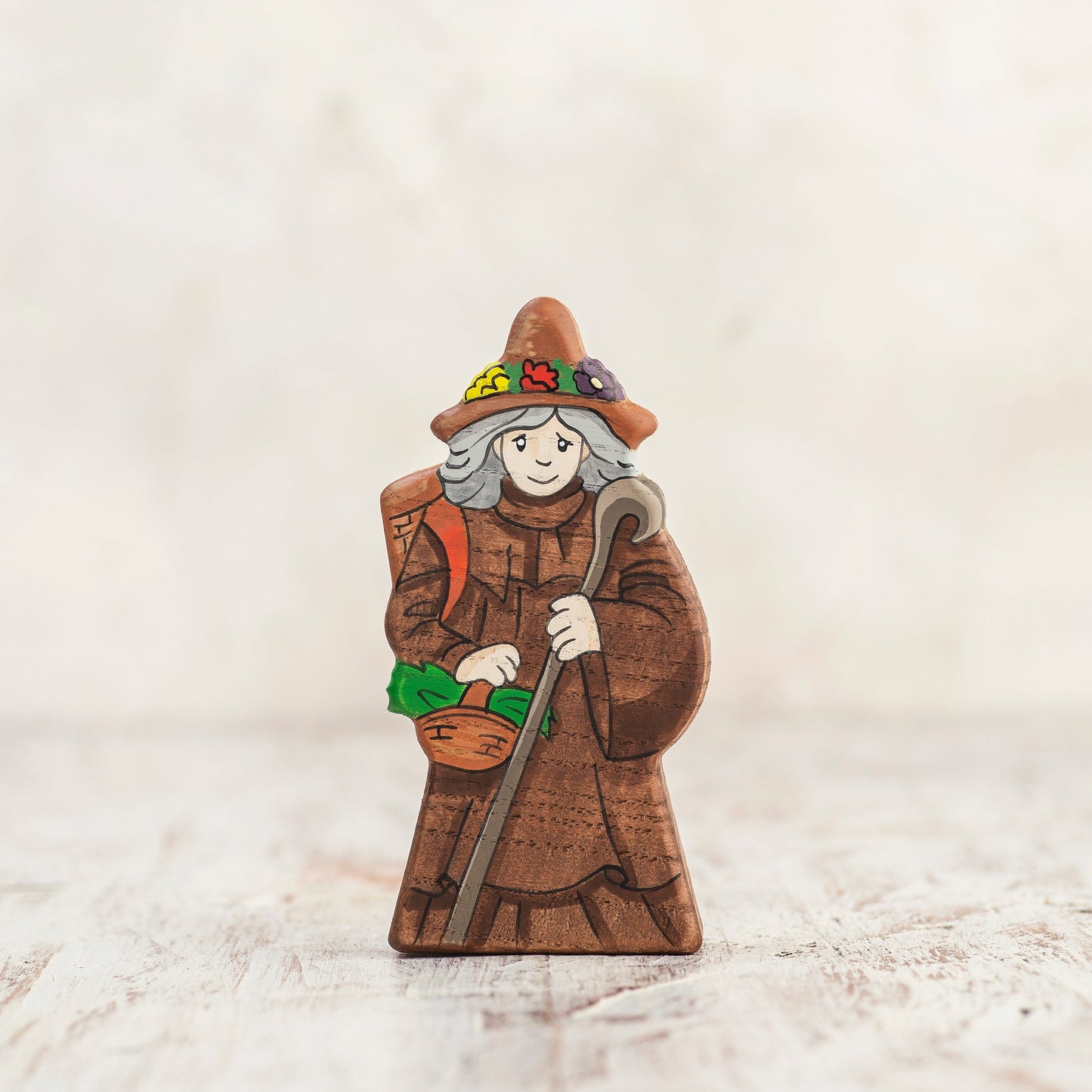 Pre-Order - Forest Druid