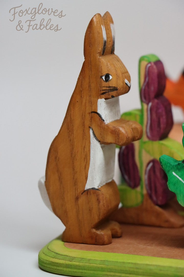 Classic Winnie the Pooh Characters Collection