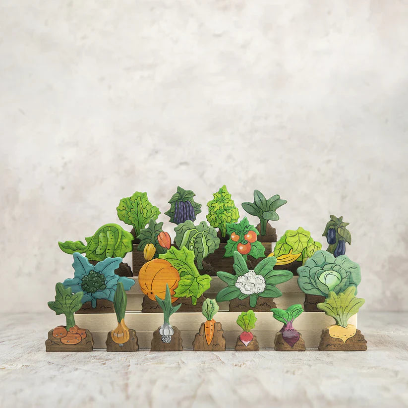Lettuce