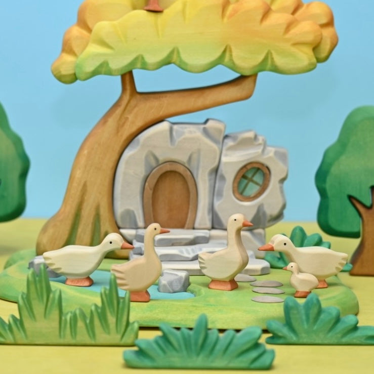 Goose *Pre-Order*