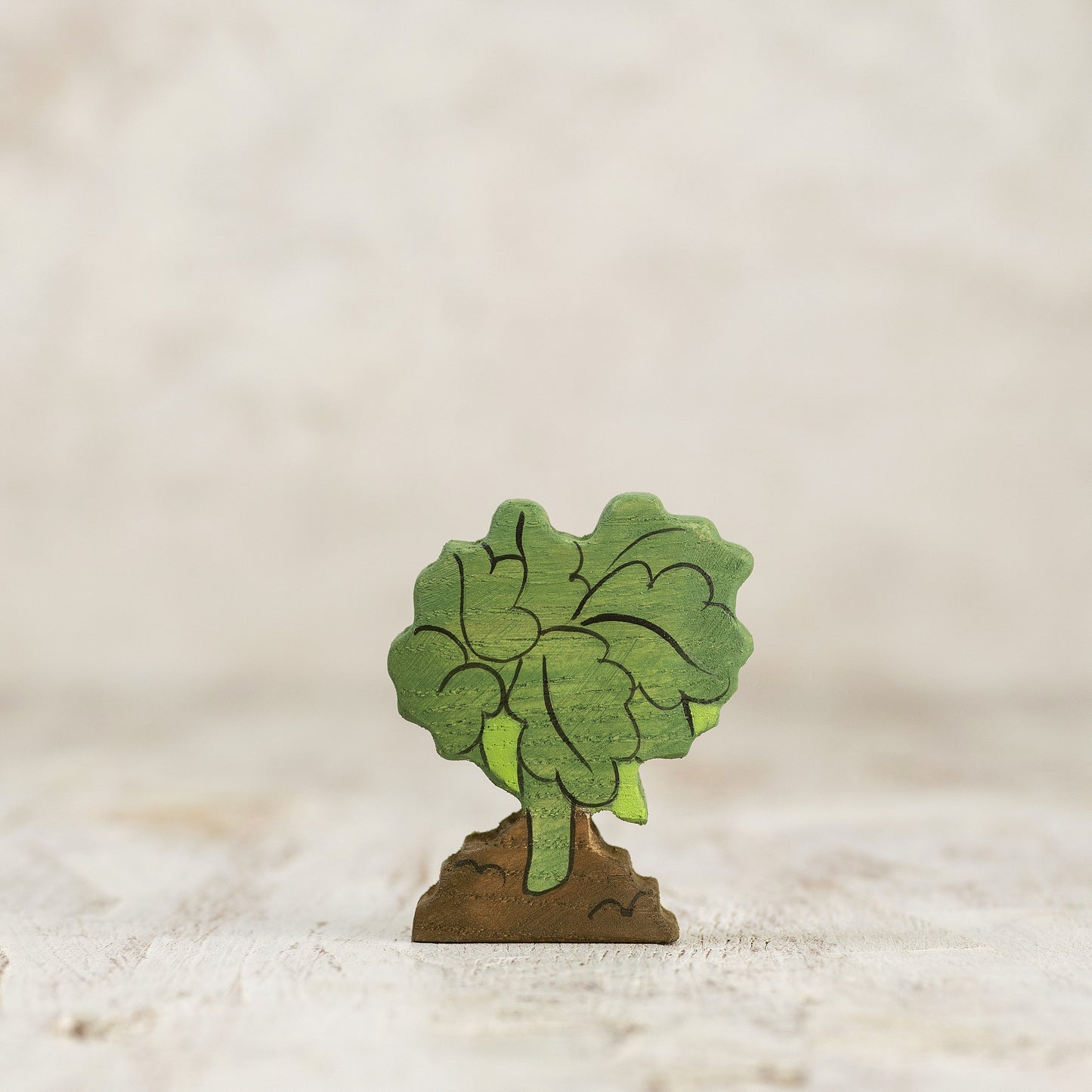 Green Pea