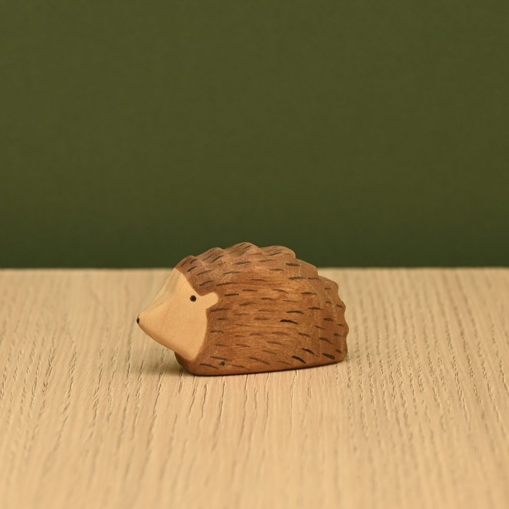 Hedgehog *Pre-Order*