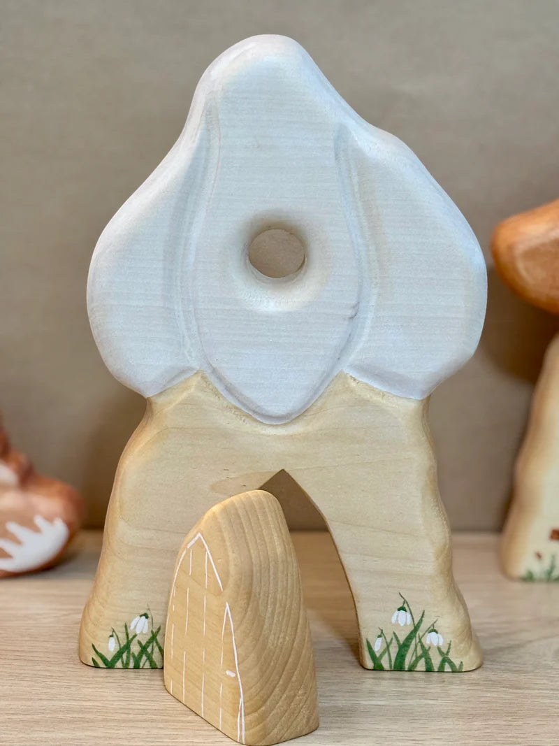 Snowdrop Cottage