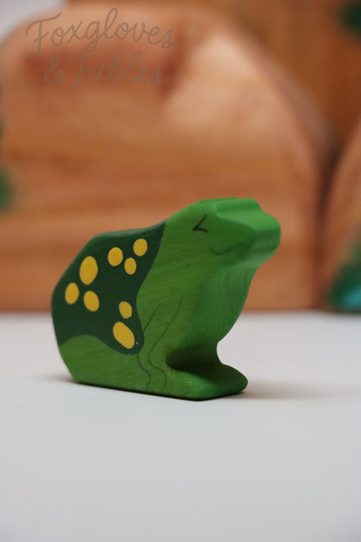 Woodland Frog