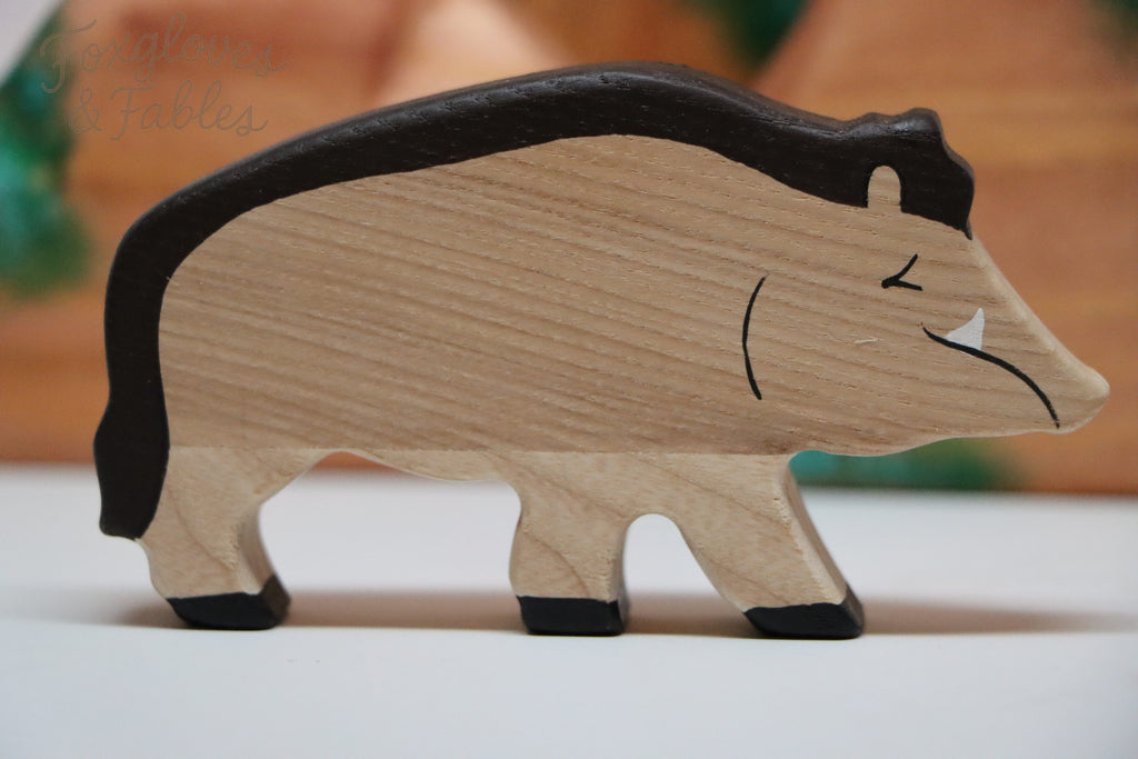 Wild Boar
